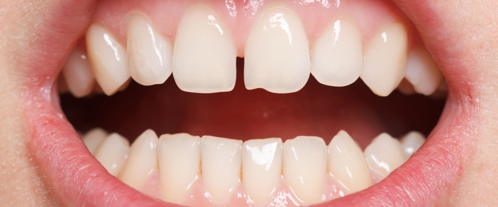 Dental Bonding Results: An Overview of What to Expect