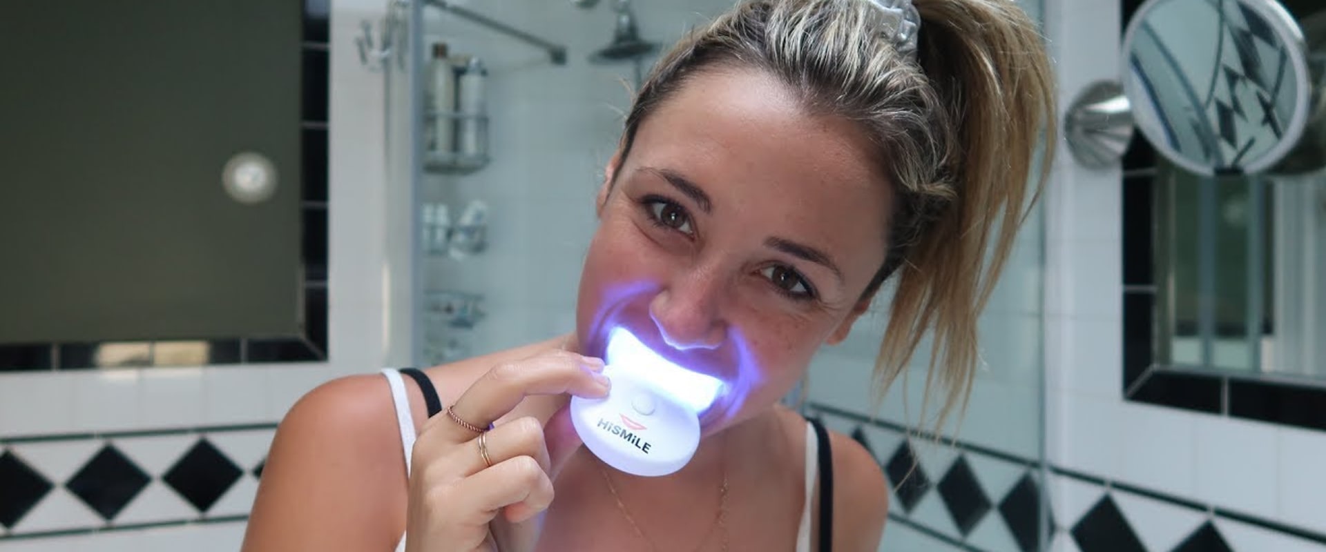 At-Home Teeth Whitening Kits: How They Work