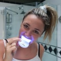 Reviews of At-Home Teeth Whitening Kits
