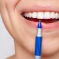 Whitening Pens: Tips for Using Teeth Whitening Products
