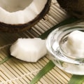 Coconut Oil Pulling for Whiter Teeth: A Natural Home Remedy