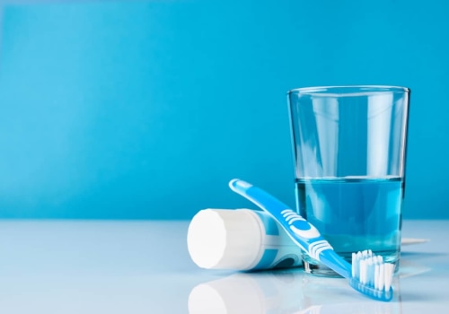 Toothpastes and Rinses: An Overview